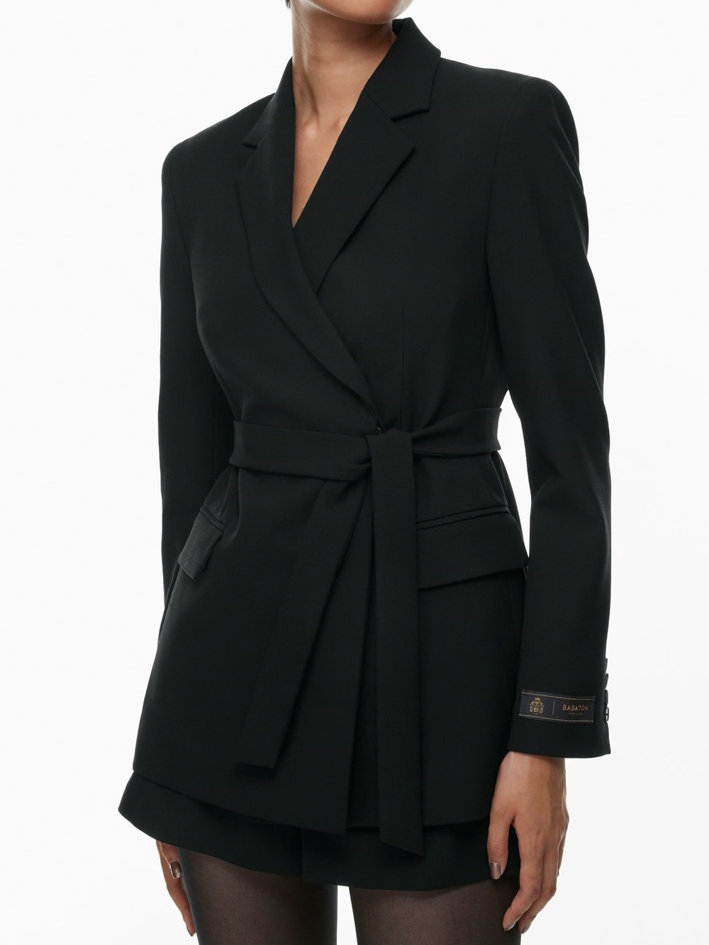 Aritzia Babaton Innovate Blazer